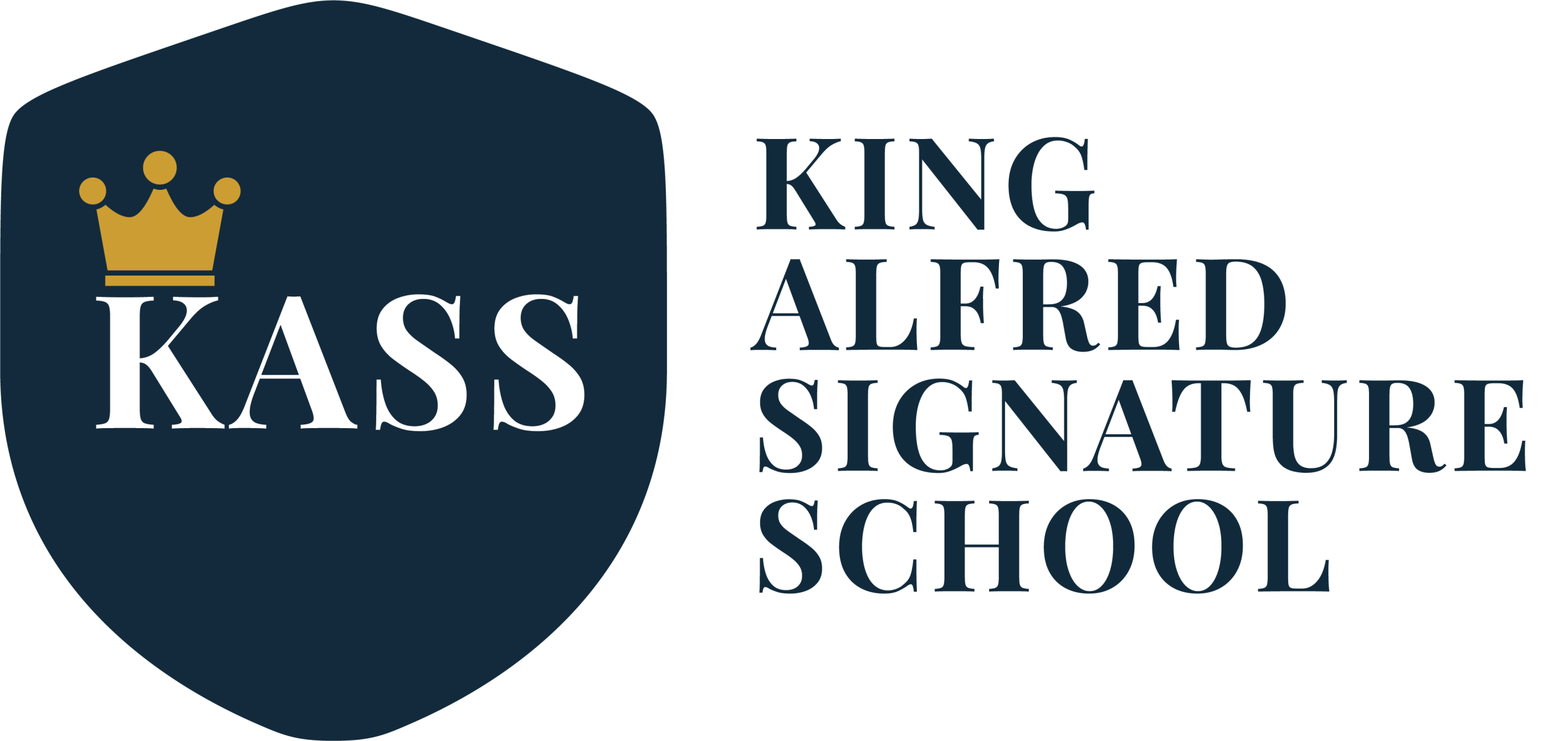King Alfred Signature School